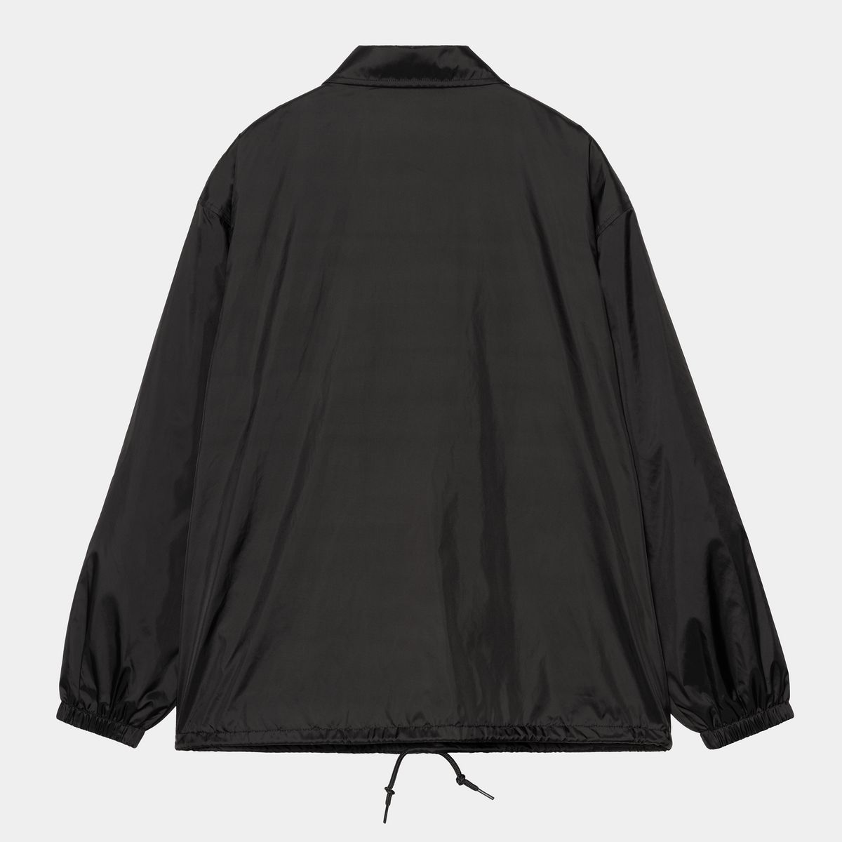 Vindjacka Carhartt WIP Bennett Coach Jacket Svart | A252010_9, 1