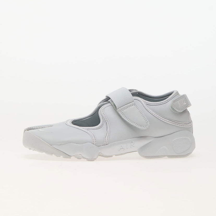 Sneakers och skor Nike Air Rift Leather "Pure Platinum" W Vit | HM5737-001