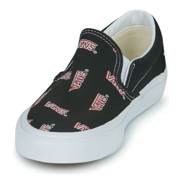 Sneakers och skor Vans CLASSIC SLIP-ON W Svart | VN0A5JMHY281, 2
