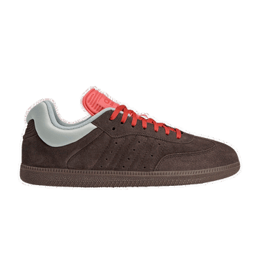 Sneakers och skor adidas Originals Dingyun Zhang x Samba "Brooxi" Brun | IF9704, 1