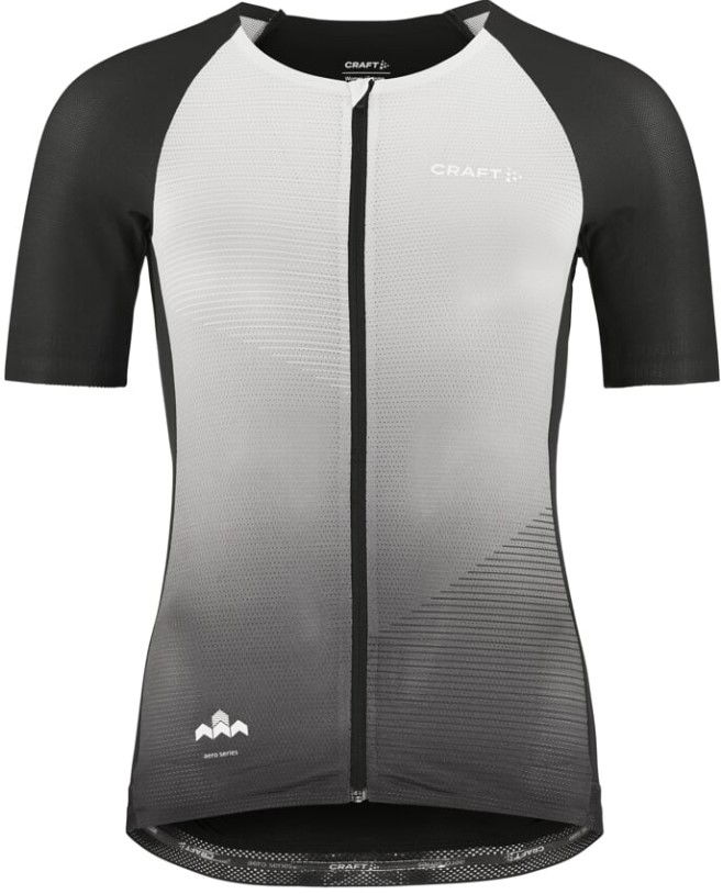 Jersey Craft Pro Aerolight Jersey Svart | 1914553-999007