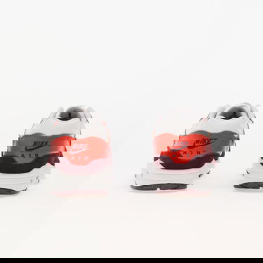 Sneakers och skor Nike Air Max 1 Burgundy Crush Bourgogne | FN6952-102, 4