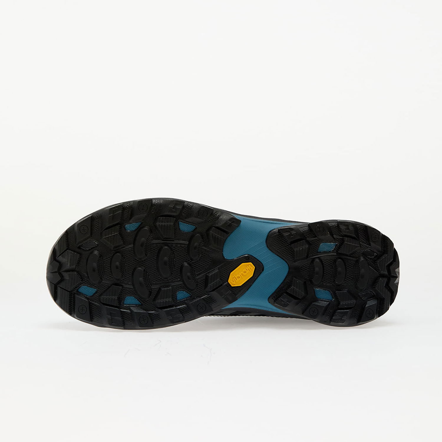 Sneakers och skor Merrell 1TRL Moab Speed 2 Vent Grå | J006975, 1