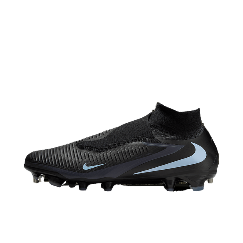 Sneakers och skor Nike Phantom 6 High Pro FG Svart | hq2311-003