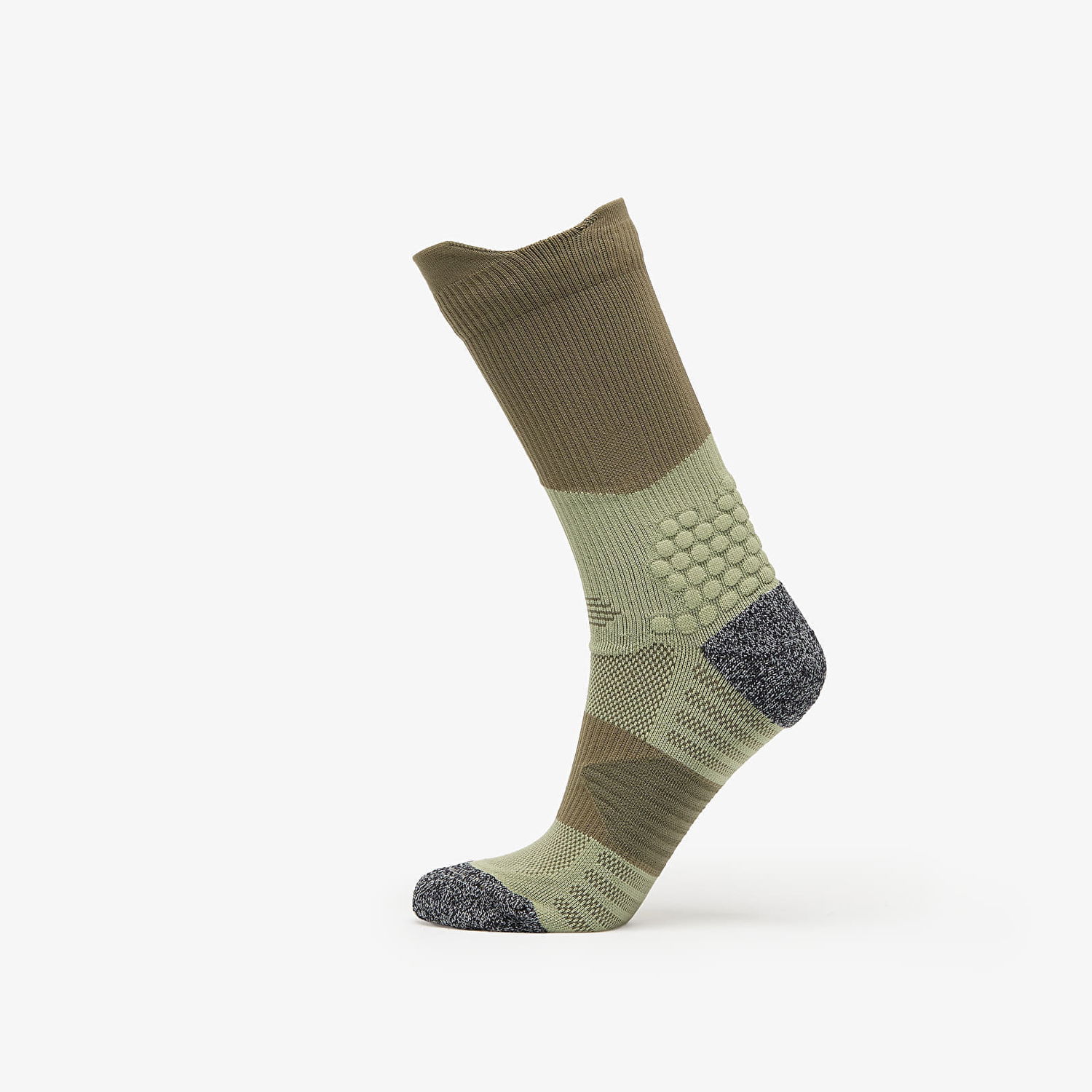 Strumpor adidas Performance Hermanos Koumori Crew Socks Grön | JN2695, 1