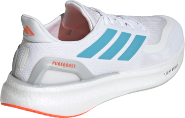 Sneakers och skor adidas Originals PUREBOOST 5 Vit | jh6443, 4