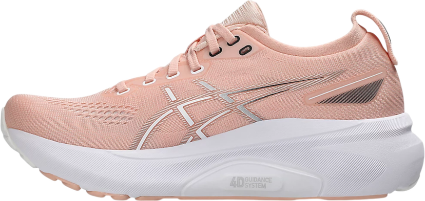 Sneakers och skor Asics GEL-KAYANO 31 Rosa | 1012b670-701