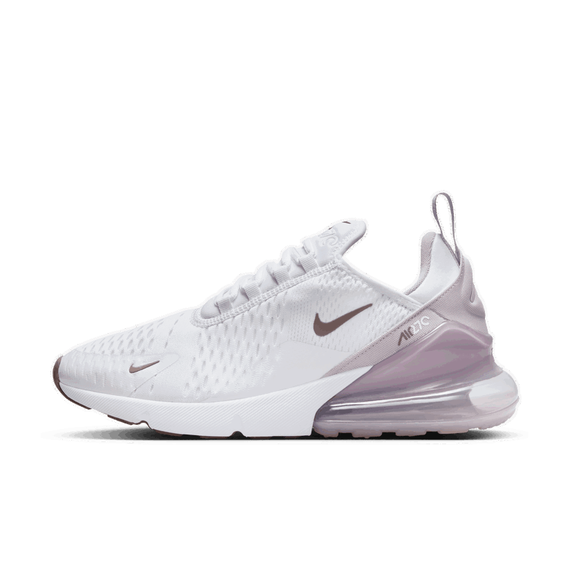 Sneakers och skor Nike Air Max 270 Vit | AH6789-120