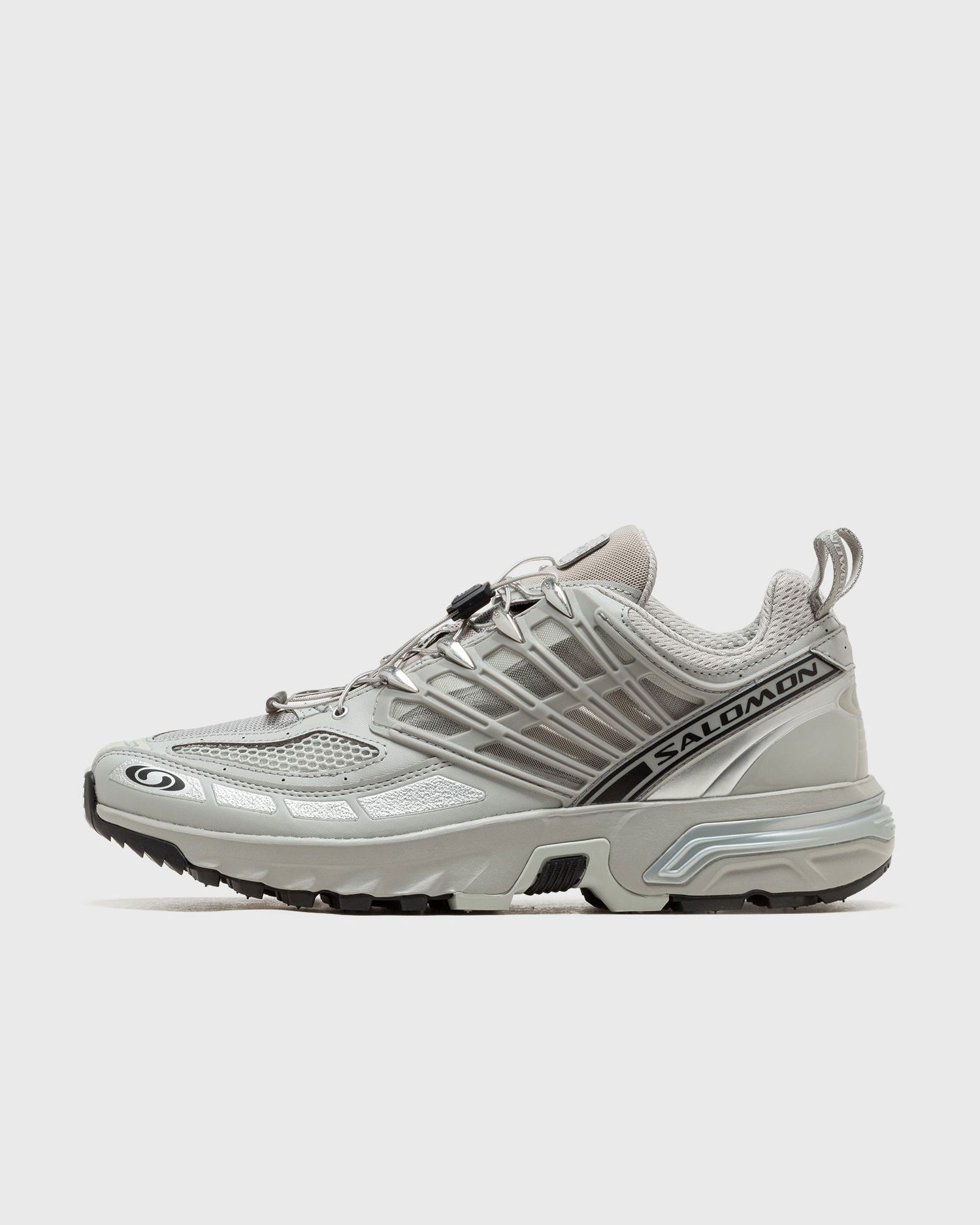 Sneakers och skor Salomon ACS Pro "Metal Silver" Grå | L47299100, 0