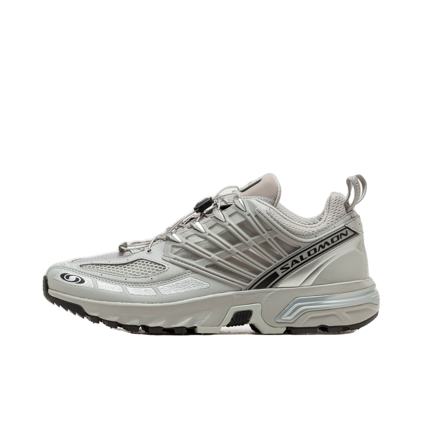 Sneakers och skor Salomon ACS Pro "Metal Silver" Grå | L47299100