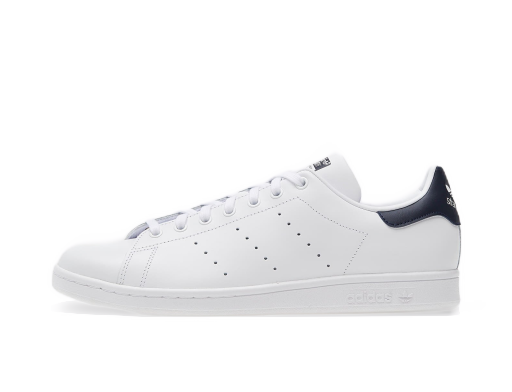 Sneakers och skor adidas Originals Stan Smith Running Vit | M20325