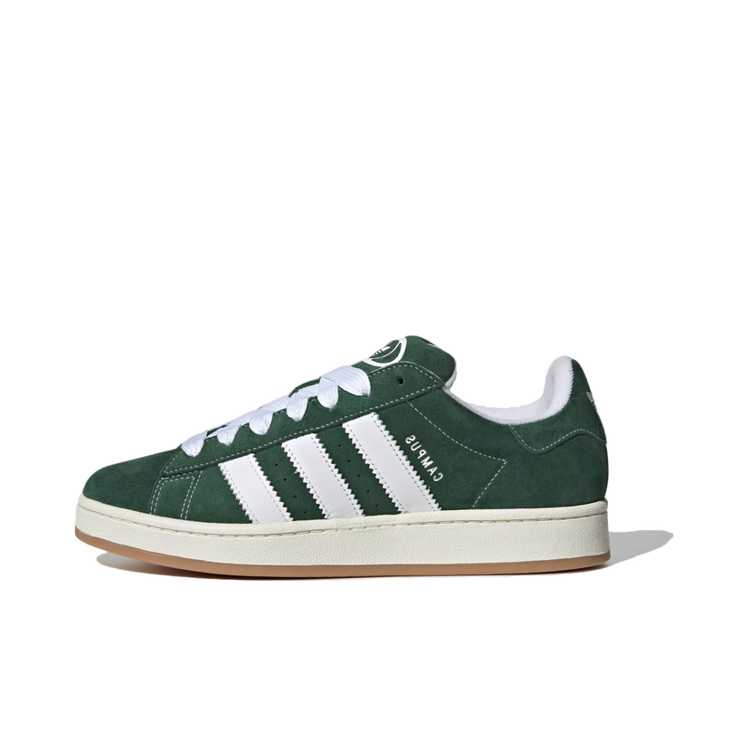 Sneakers och skor adidas Originals Campus 00s Grön | H03472