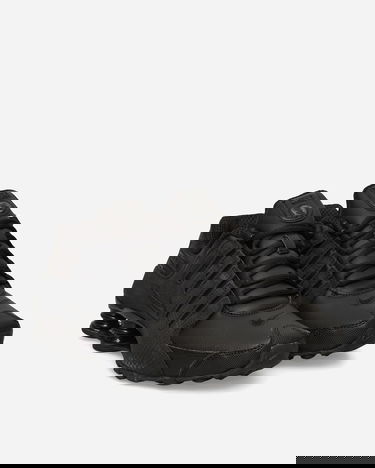 Sneakers och skor Nike Shox NZ Svart | 378341-001, 2