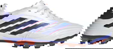 Sneakers och skor adidas Performance COPA PURE 2 LEAGUE 2G/3G AG Vit | ig6409, 0