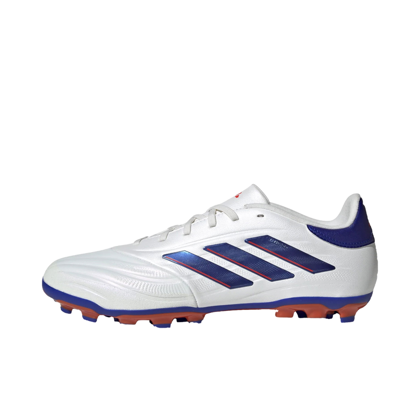 Sneakers och skor adidas Performance COPA PURE 2 LEAGUE 2G/3G AG Vit | ig6409