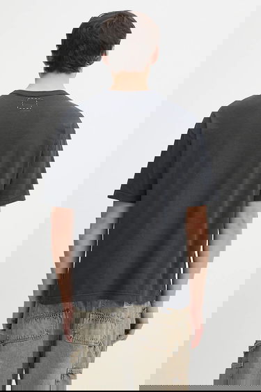 T-shirt visvim Visvim Jumbo Tee S/S Svart | 125105010019, 2