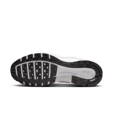 Sneakers och skor Nike Nike P-6000 Vit | CD6404-107, 3