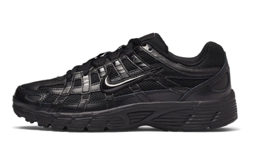 Sneakers och skor Nike P-6000 CNPT ''Triple Black'' W Svart | BV1021-002, 0