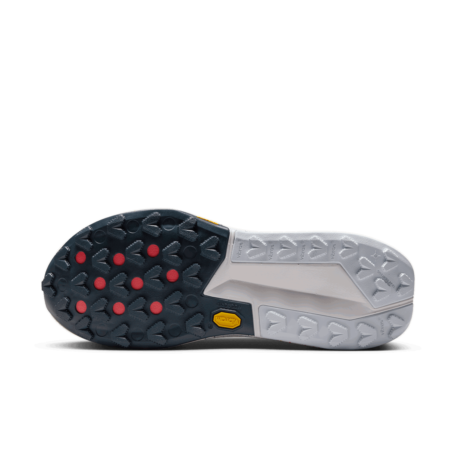 Sneakers och skor Nike Zegama 2 Grå | FD5191-006, 1