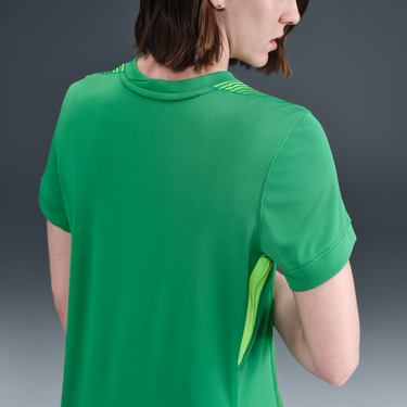 Jersey Nike England Stadium 2025/26 Dri-FIT Replica Goalkeeper Short Sleeve Jersey Grön | IF3957-310, 2