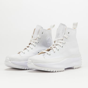 Sneakers och skor Converse Run Star Hike Hi Vit | 170777C, 1