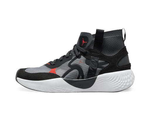 Sneakers och skor Jordan Delta 3 Mid Grå | DR7614-060