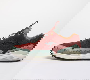 Sneakers och skor KangaROOS Footshop x Ultimate 3 The City Of A Hundred Spires Brun | 4702V0009000, 0