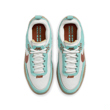 Sneakers och skor Nike SB Nike SB Day One Turkos | FN4210-301, 4