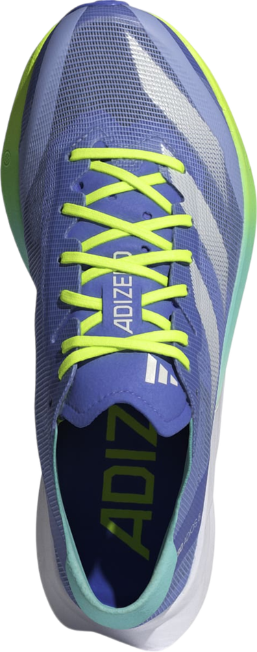 Sneakers och skor adidas Performance ADIZERO ADIOS 8 W Purpur | ig1539, 1