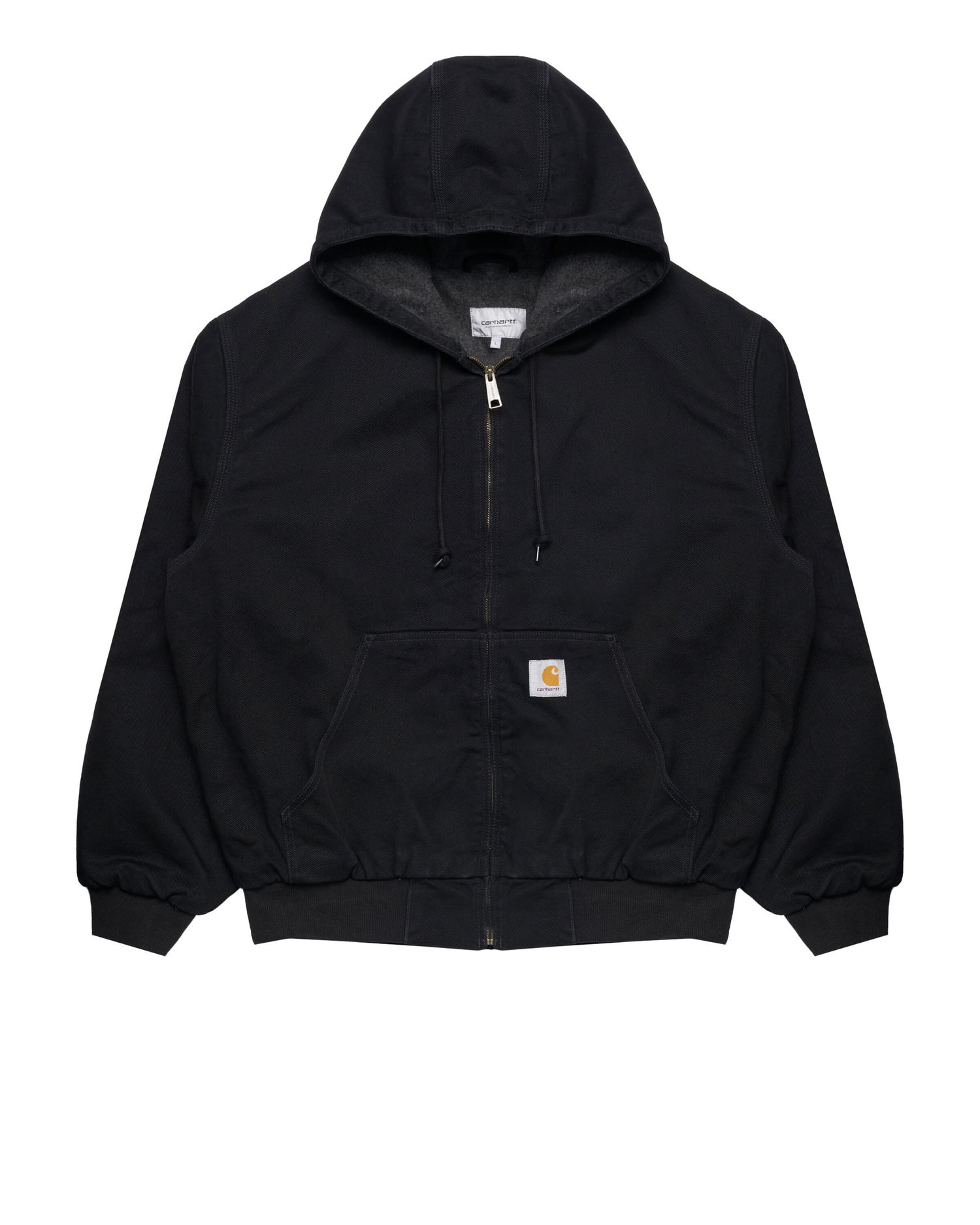 Jacka Carhartt WIP OG Active Jacket Svart | I032232.892Y, 0