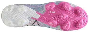 Sneakers och skor Puma Puma FUTURE 7 ULTIMATE FG/AG Vit | 107599-01, 3