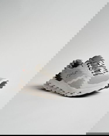 Sneakers och skor On Running Cloudrunner 2 Grå | 3ME10140622, 3