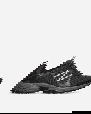 Sneakers och skor New Balance 610T Sneakers Magnet Svart | ML610TAQ, 0