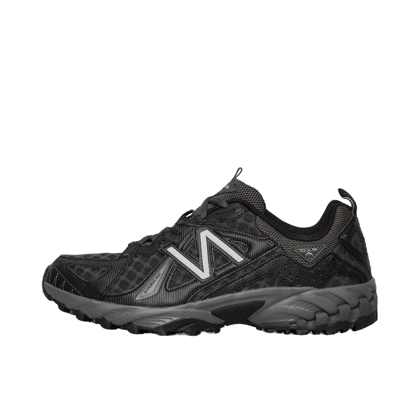 Sneakers och skor New Balance 610T Sneakers Magnet Svart | ML610TAQ