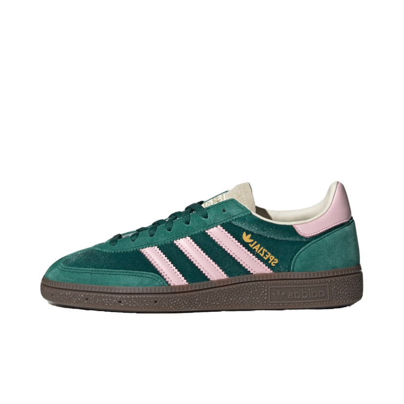 Sneakers och skor adidas Originals Handball Spezial Grön | JI2648