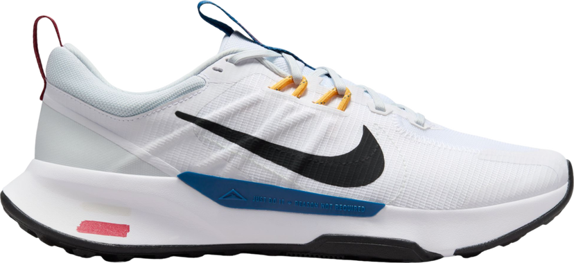 Löpning Nike Juniper Trail 2 Next Nature Vit | dm0822-104