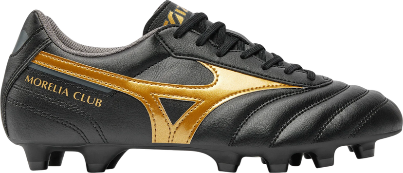 Sneakers och skor Mizuno Morelia II Club FG Svart | p1ga2316-050