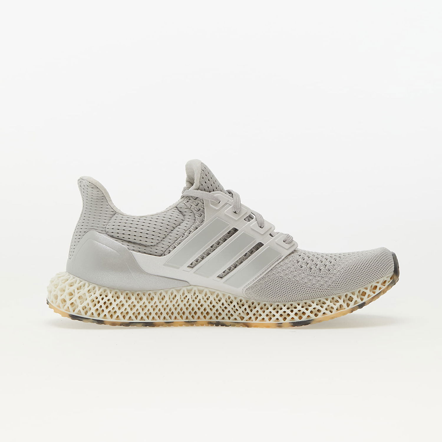 Sneakers och skor adidas Performance Ultra 4D "Grey Two Grey One Gold Metallic" Grå | IG2260, 1