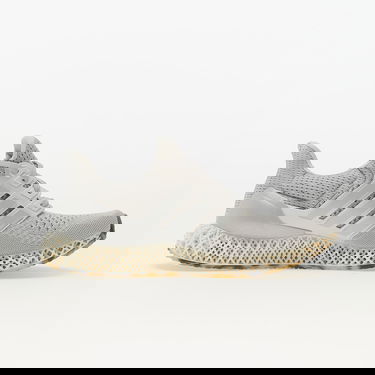 Sneakers och skor adidas Performance Ultra 4D "Grey Two Grey One Gold Metallic" Grå | IG2260, 1