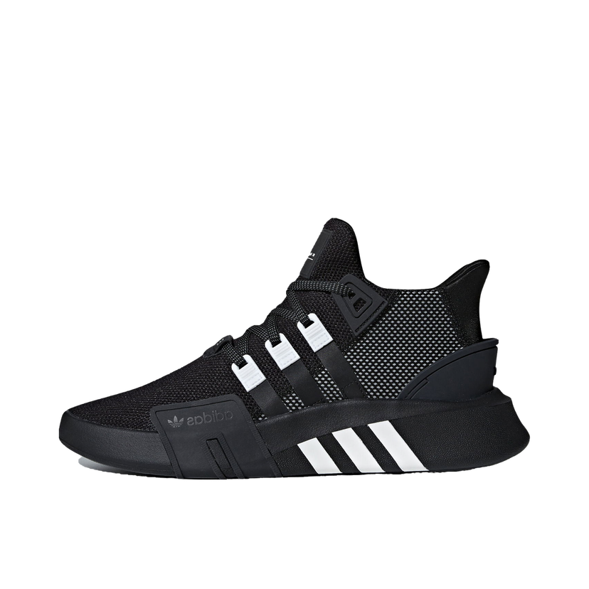 Sneakers och skor adidas Originals EQT Bask ADV Core Black Svart | BD7773