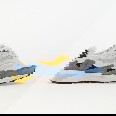 Sneakers och skor Saucony GRID SHADOW 2 Blå | S70772-8, 2