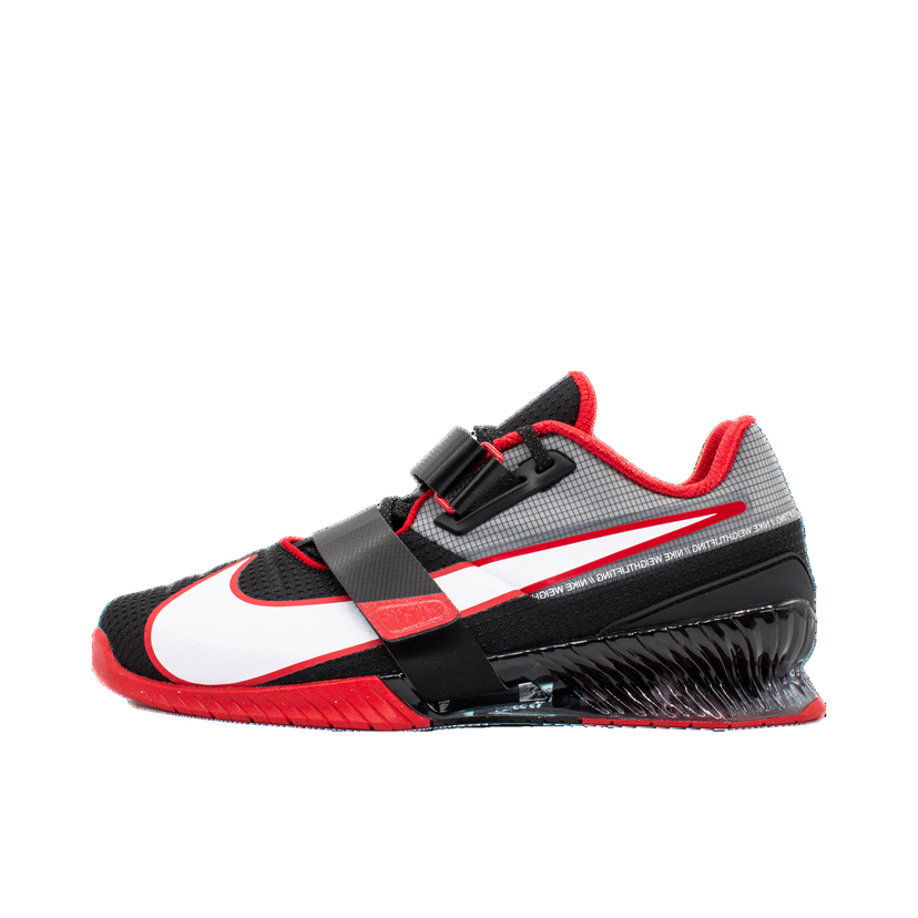 Sneakers och skor Nike Nike Romaleos 4 Röd | cd3463-003