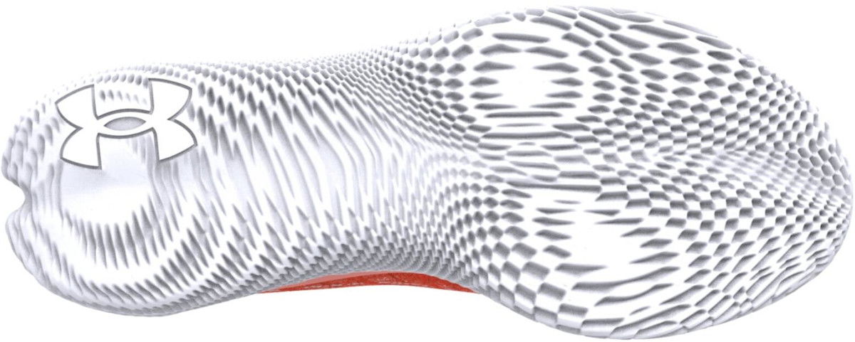 Sneakers och skor Under Armour FLOW Velociti Wind W Orange | 3023561-601, 1