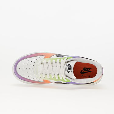 Sneakers och skor Nike Air Force 1 Low '07 "Multi-Color Gradient" W Flerfärgad | FD0801-100, 2