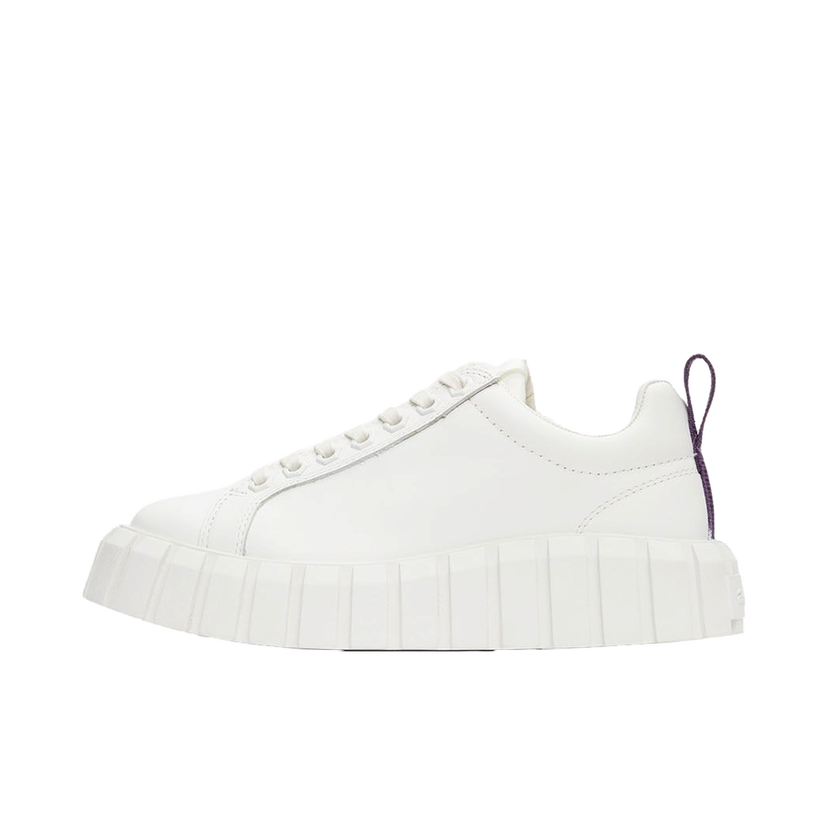 Sneakers och skor Eytys Leather Odessa Vit | OALW