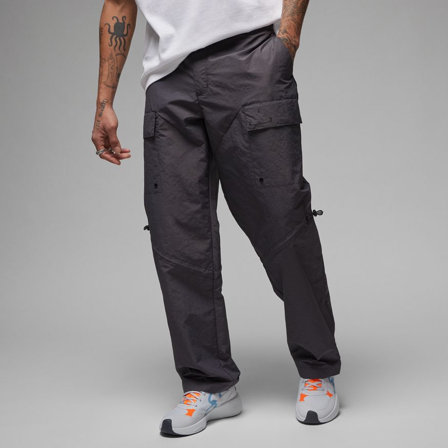 Byxor Jordan 23 Engineered Statement Woven Pants Grå | DV7697-022, 0