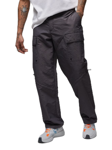 Byxor Jordan 23 Engineered Statement Woven Pants Grå | DV7697-022