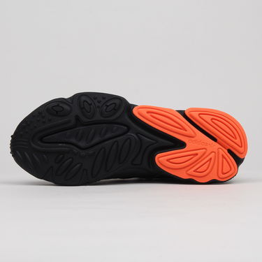 Sneakers och skor adidas Originals Ozweego Svart | EE5696, 4