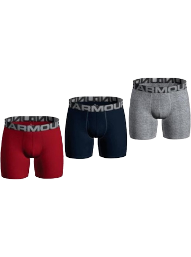 Boxare Under Armour Charged Cotton Flerfärgad | 1363617-600