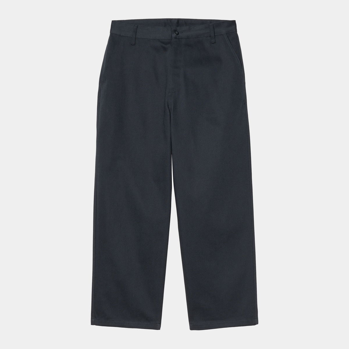 Byxor Carhartt WIP Carhartt WIP Module Pants Mörkblå | I035653_38, 1